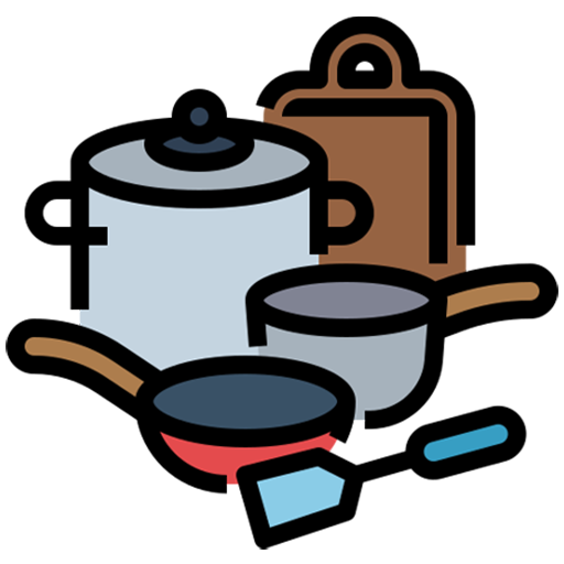 Kitchenwares